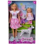 STEFFI LOVE Cute walk