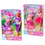 STEFFI LOVE Lutka i beba