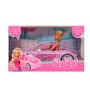 STYLIFY Lutka u automobilu, 31cm