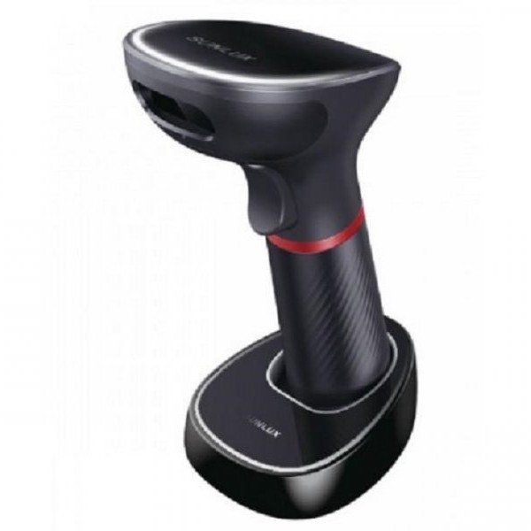 XL-SCAN XL-SCAN 9610 Wireless bar-kod skener