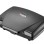 SUPRA TOSTER ST-200 - sendvic , 750 w , crni SUPRA