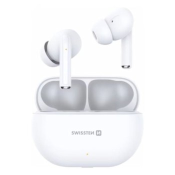 SWISSTEN Pro Tune TWS White Bežične bubice