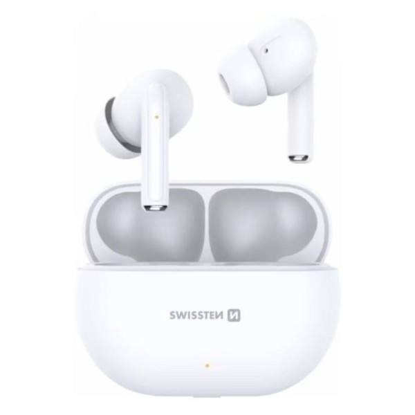 SWISSTEN Pro Tune TWS White Bežične bubice