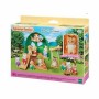SYLVANIAN Baby Tree House