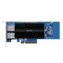 SYNOLOGY 10GbE 10GBASE-T dodatna kartica sa dva porta E10G30-T2