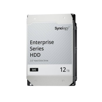 SYNOLOGY 12TB SAS entreprise hard disk HAS5310-12T