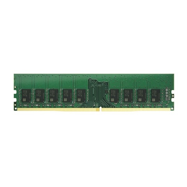 SYNOLOGY 16GB DDR4 za NAS D4EU01-2666-16G