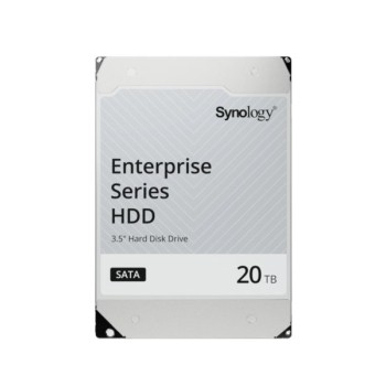 SYNOLOGY 20TB HAT5310-20T 3.5'' SATA III Enterprise serija