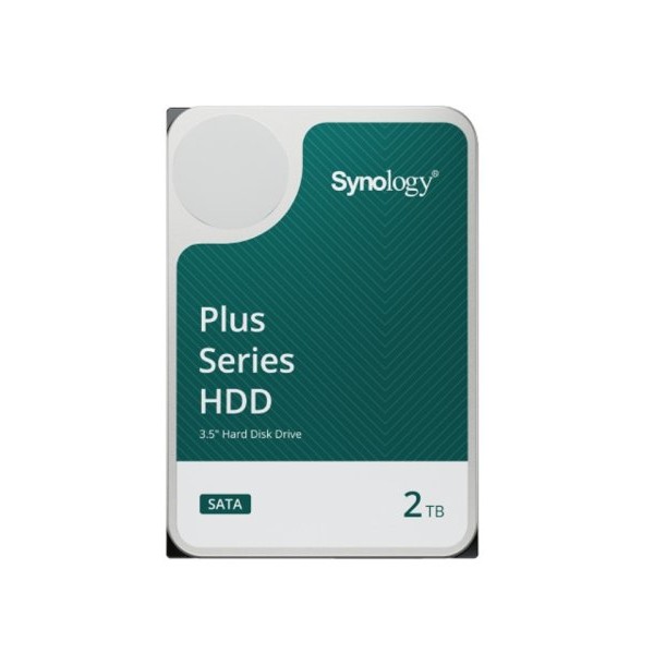 SYNOLOGY 2TB HAT3300-2T 3.5'' SATA III