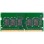 SYNOLOGY 4GB DDR4 ECC Unbuffered SODIMM D4ES02-4G ram za NAS