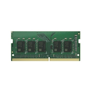 SYNOLOGY 8GB DDR4 ECC Unbuffered SODIMM D4ES01-8G