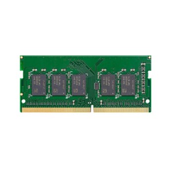SYNOLOGY 8GB DDR4 ECC Unbuffered SODIMM D4ES03-8G za modele DS925+, DS725+