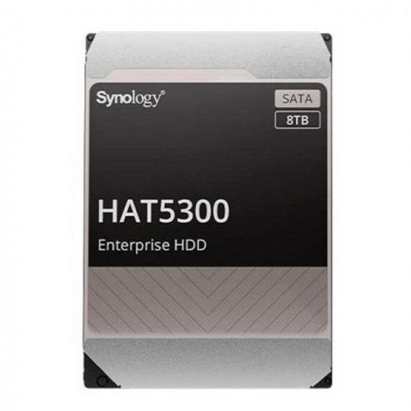 SYNOLOGY 8TB HAT5310-8T