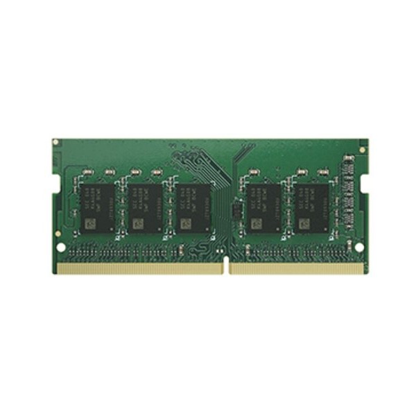 SYNOLOGY 4GB DDR4 ECC Unbuffered SODIMM D4ES04-4G za modele DS925+, DS725+