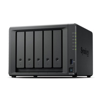 SYNOLOGY DiskStation® DS1525+ 5-bay NAS