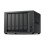 SYNOLOGY DiskStation® DS1525+ 5-bay NAS