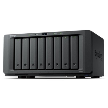 SYNOLOGY DiskStation® DS1825+ 8-bay NAS