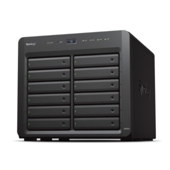 SYNOLOGY DiskStation® DS2422+ 12-bay NAS