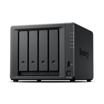 SYNOLOGY DiskStation® DS425+ 4-bay NAS