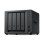 SYNOLOGY DiskStation® DS425+ 4-bay NAS