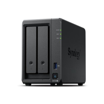 SYNOLOGY DiskStation DS725+ 2-bay NAS
