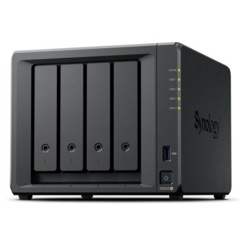 SYNOLOGY DiskStation DS925+ 4-Bay NAS