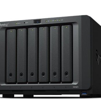 SYNOLOGY DS1621+ DiskStation