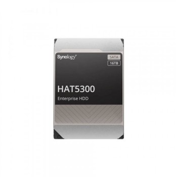 SYNOLOGY HAT5300-16T za NAS, 16TB / 3.5 / 512MB / SATA / 7200 rpm
