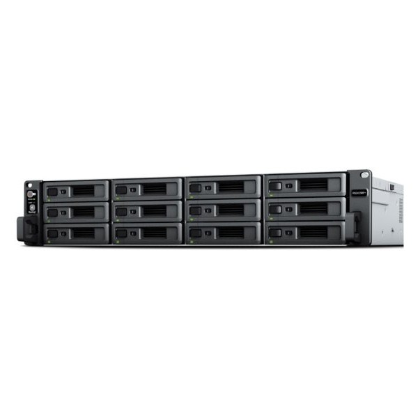 SYNOLOGY RackStation RS2423+ Rack 2U NAS server