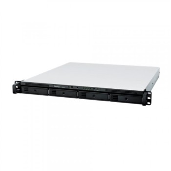 SYNOLOGY RackStation RS822+ 1U, 4-bays storage