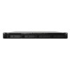 SYNOLOGY RackStation RS822RP+ Rack 1U AMD Ryzen V1500B 2 GB DDR4 ECC SODIMM 4 x HDD bays 4 x RJ-45 1GbE LAN Port redundant power supply
