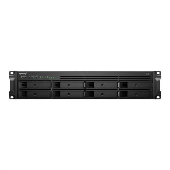 SYNOLOGY RS1221+ NAS uređaj