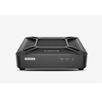 SYNOLOGY VisualStation VS600HD