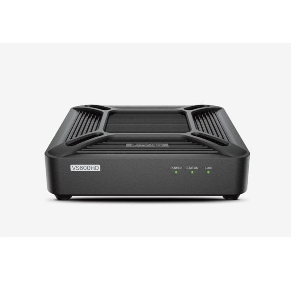 SYNOLOGY VisualStation VS600HD