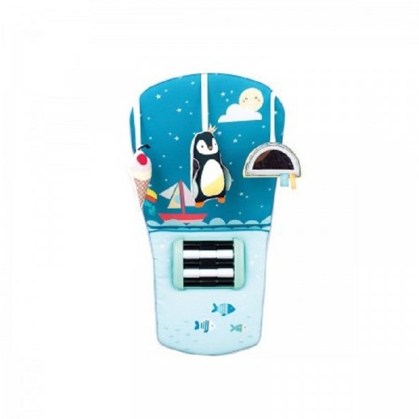 TAF TOYS 12505 Igračka za auto sa ogledalom (22114068)