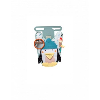 TAF TOYS 12955 Pingvin Play&Kick (22114090)