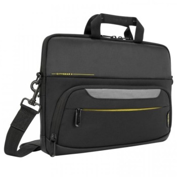 TARGUS 12-14'' TSS866GL CityGear crna