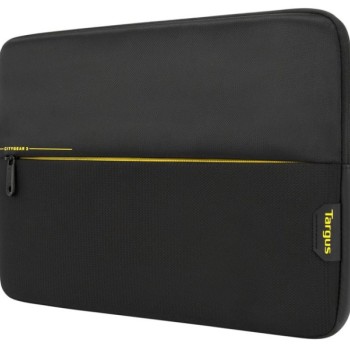 TARGUS City Gear Sleeve 15.6 inča TSS994GL crna