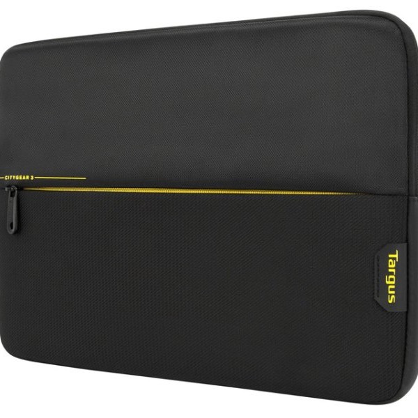 TARGUS City Gear Sleeve 15.6 inča TSS994GL crna