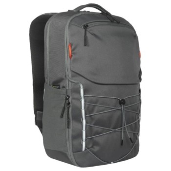 TARGUS Ranac za laptop WorkPlay Trio Eco, do 16 inča, TBB65802GL sivi