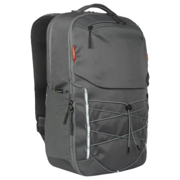 TARGUS Ranac za laptop WorkPlay Trio Eco, do 16 inča, TBB65802GL sivi