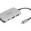 TARGUS USB-C na 2x USB Tip-A, 2x USB Tip-C, hub (ACH228EU)