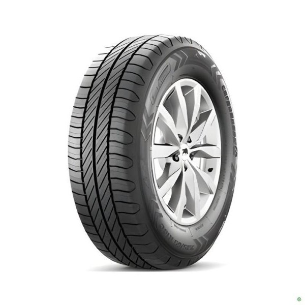 TAURUS 195/65R16C 104/102R CargoSpeed Evo TL letnja