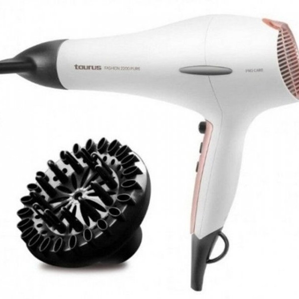 TAURUS Fen Fashion 2200 Pure