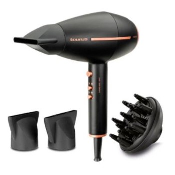 TAURUS SHINING 2400 IONIC 900386000 Fen