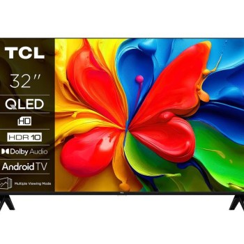 TCL 32S4K QLED HD Smart TV