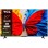 TCL 50S5K QLED FHD Smart TV