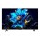 TCL 55P7K QLED 4K UHD Smart TV