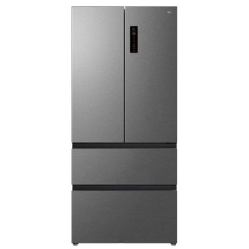 TCL RC532FXE0EE Side by side frižider