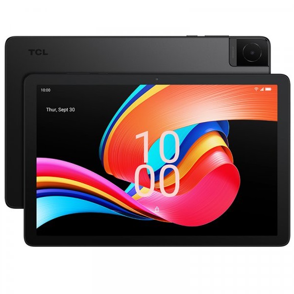 TCL TAB 10L Gen2 WiFi 3/32GB crni tablet 10.1'' Quad Core Mediatek MT8766 3GB 32GB 2Mpx